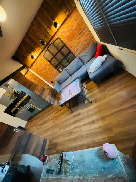 Apartment at D’polster - Image 1