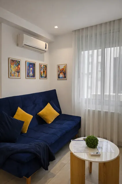 The Intimate – Peaceful & Stylish Stay - Image 1