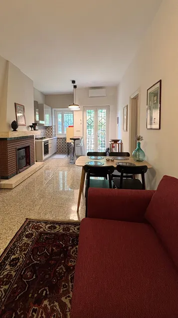 L'Ippocamo - Elegant apartment near to the beach - Image 1