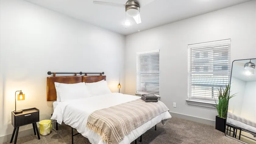 Superhost | Pristine 1BR·Cowboys·Rangers·Downtown - Image 1