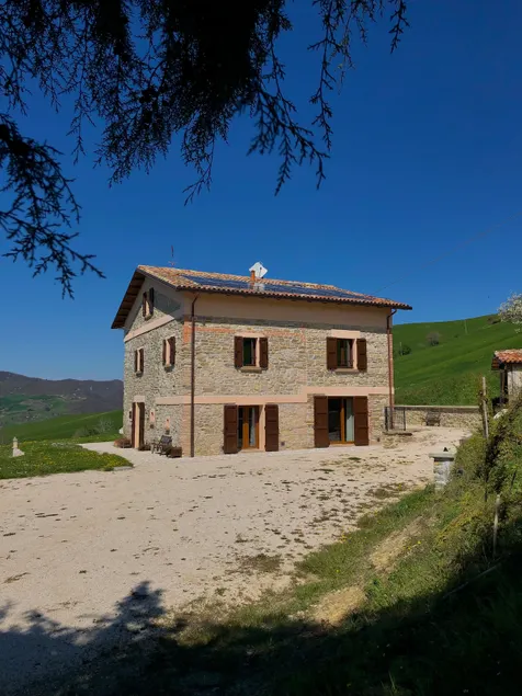 Podere Sode del Mardello - Image 1