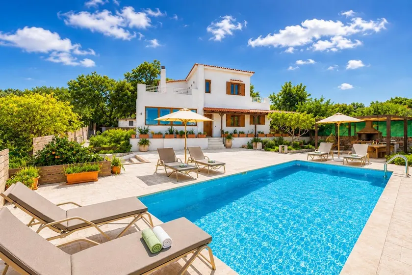 Villa Aspa - Image 1