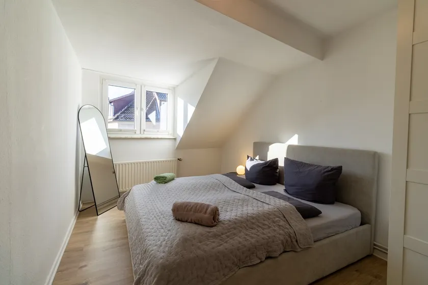 Apartment in the heart of Braunschweig - Image 1