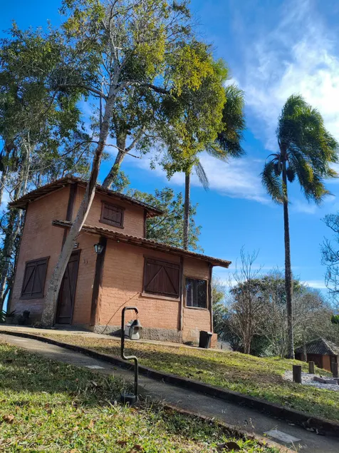 Cozy cottage in Santo Antônio do Pinhal - Image 1