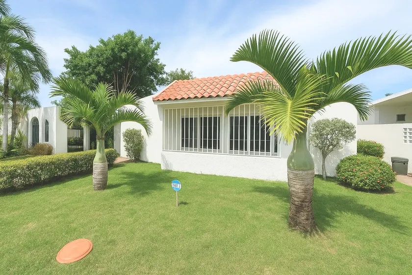 Walk to Beach! Prime Dorado Del Mar Location - Image 1
