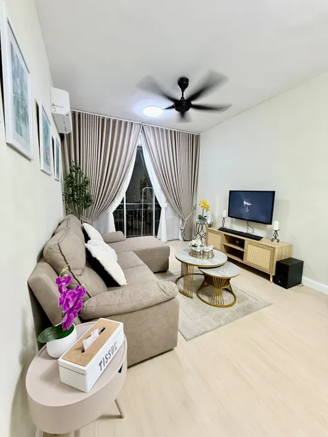 De'Laila Homestay - Image 1