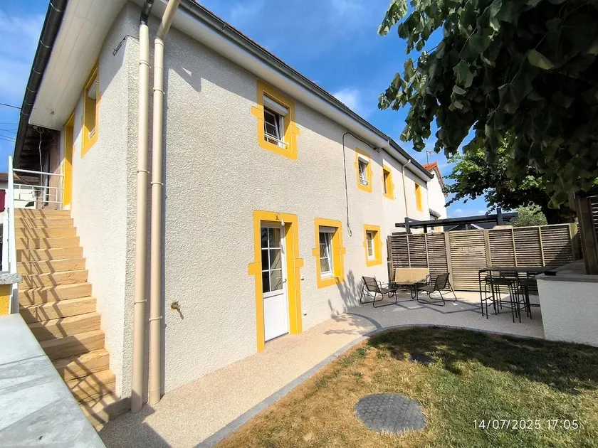 The getaway: Small Cozy House - Image 1