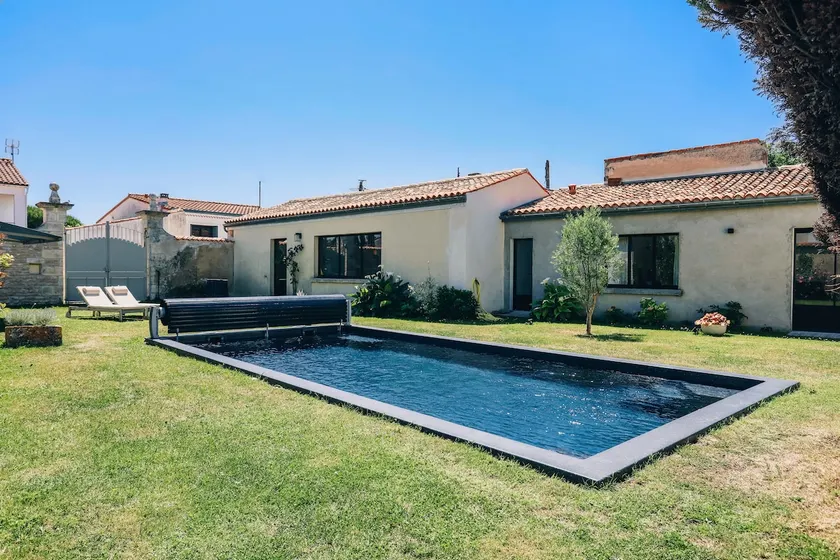Petit Albert - Comfortable, close to La Rochelle - Image 1