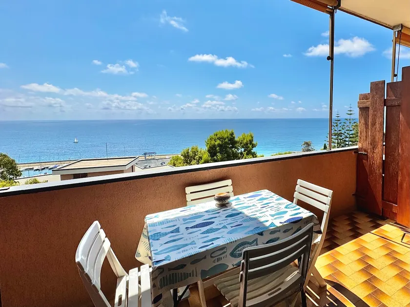 [Sea View] Pool | Bike Path | Sanremo Imperia - Image 1