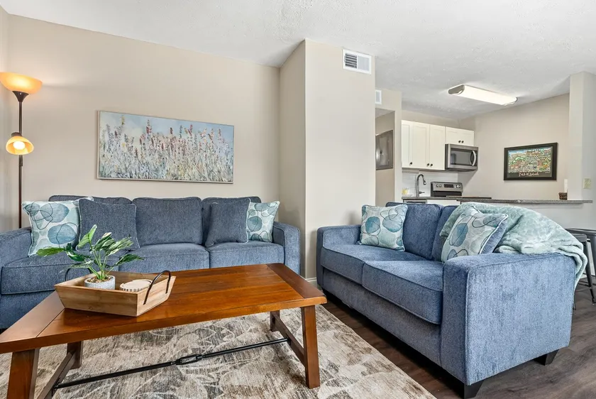Village Charm 0.4 mi from campus and stadium! - Image 1