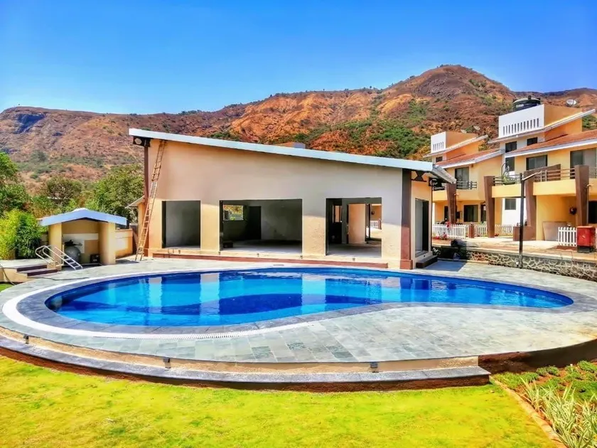Yash Villa Malhaar - Image 1