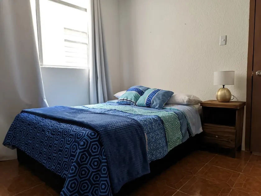 Angelópolis (4 people, pet friendly & 1 car) - Image 1