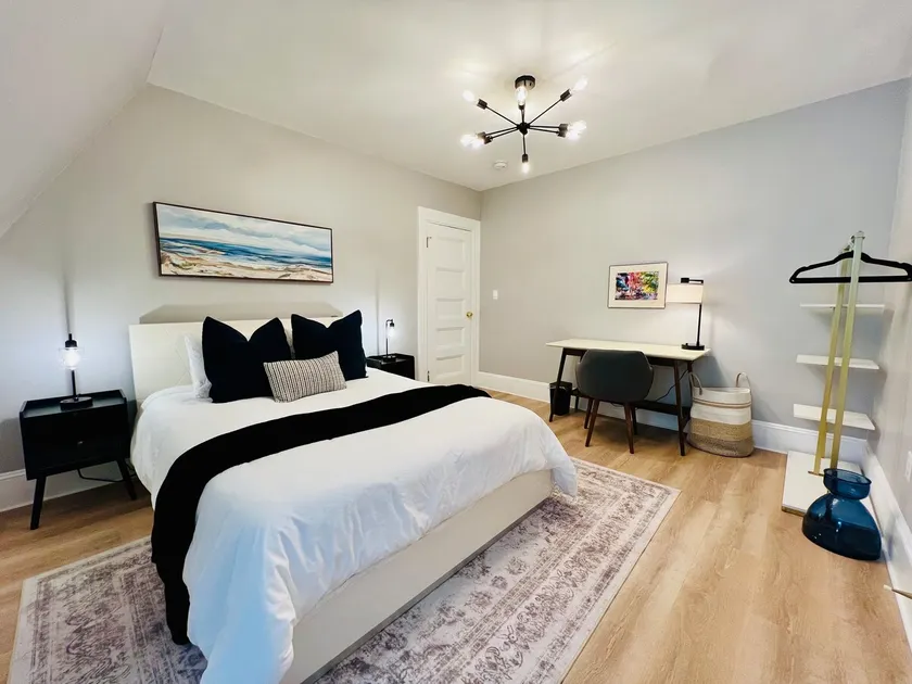 Cozy 2BR near Harvard & MIT - Image 1