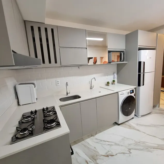 Elegant and Complete Studio Downtown, pet friendly - Image 1
