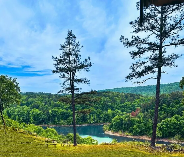 The Perch at Greers Ferry Lake - Image 1
