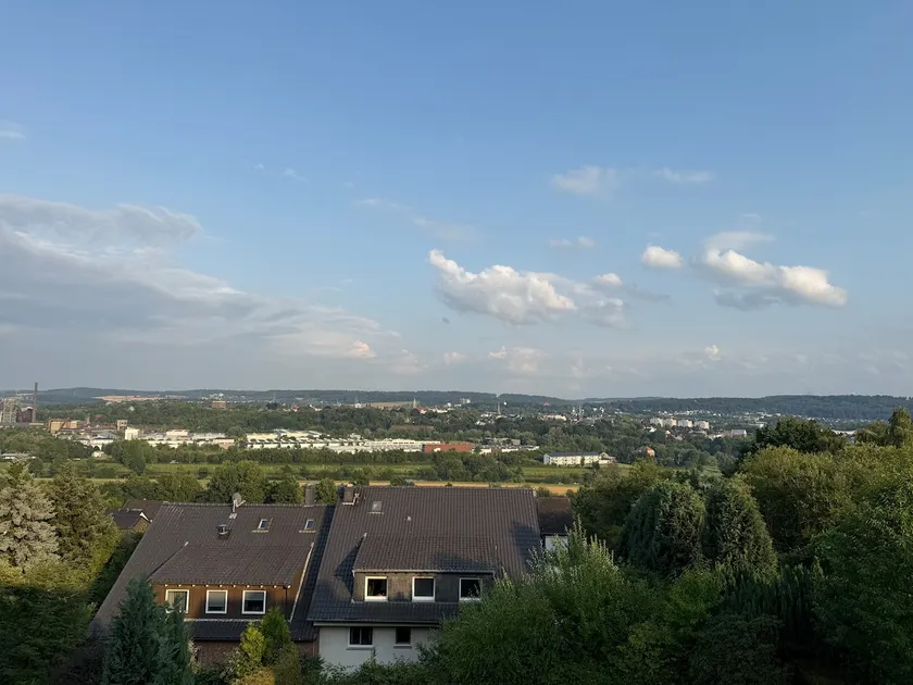 Take it easy on the Ruhr! - Image 1