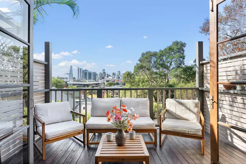 Skyline Panorama | Spacious 5BR Victorian Home - Image 1