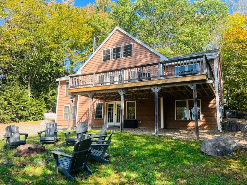 Great Getaway! Gunstock 20 min dr! Beach 2 min dr! - Image 1