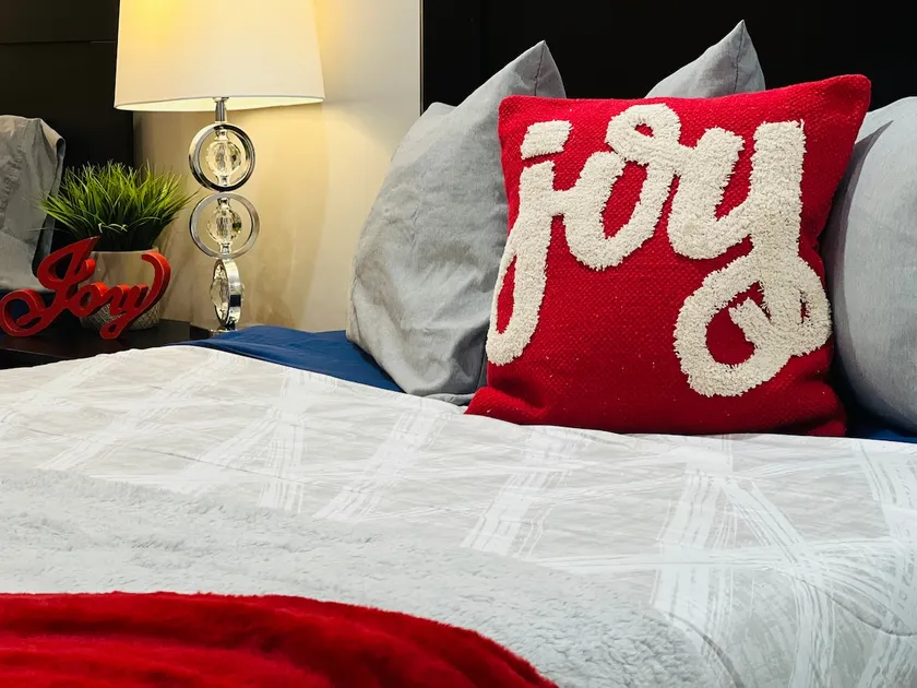 Prime location|Comfy|Guest Suite|Spacious - Image 1