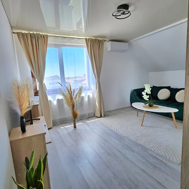 Cozy SoRaDa 2 apartment - Image 1