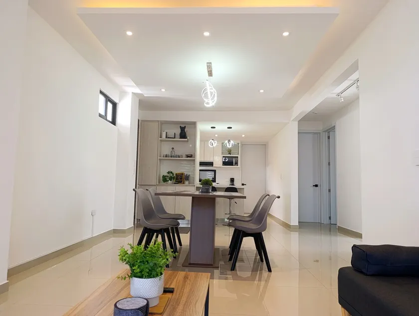 Apartment in Araucarias: Style and Location - Image 1