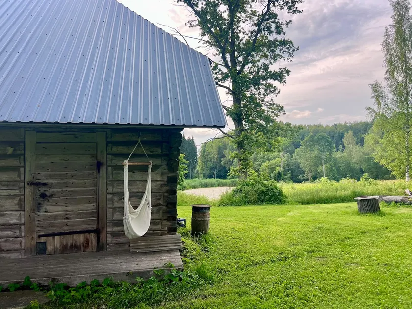 Rustic barn house - Image 1