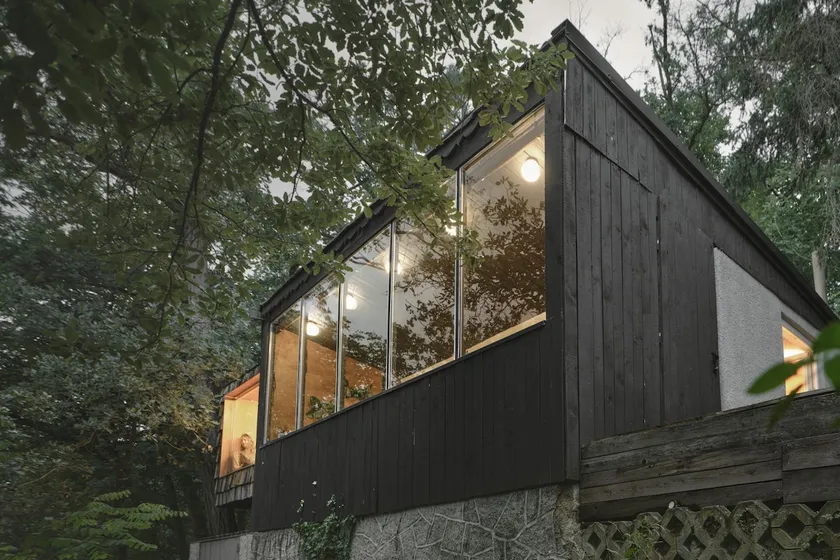 Treehouse - Image 1