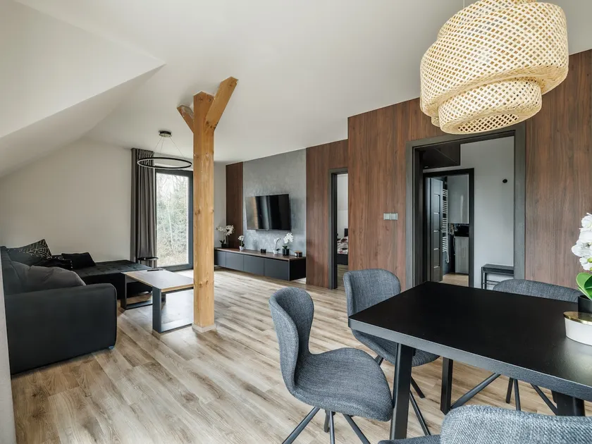 Apartmán Šumava - Image 1