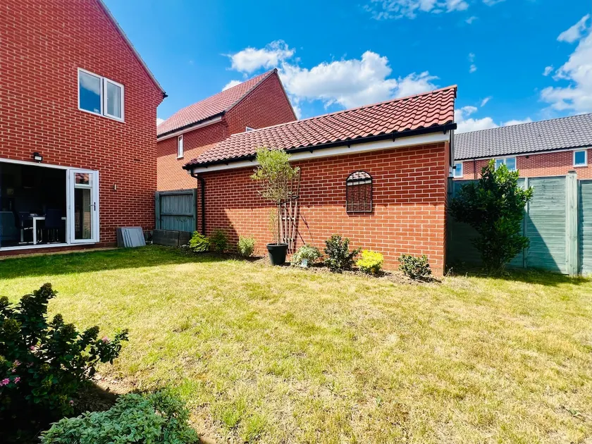 Bright, Cosy Retreat by Suffolk Coast & Woodbridge - Image 1