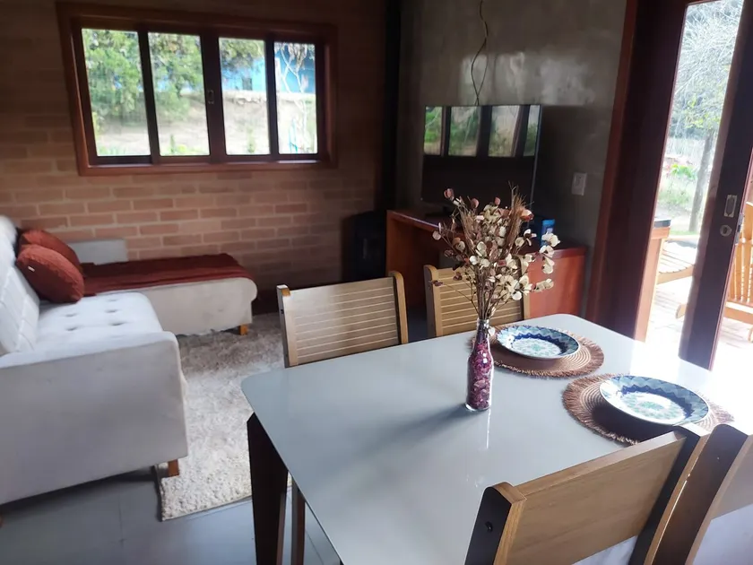 Leivas do Cambraia Chalet - Image 1