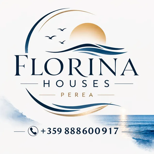 Florina Perea Beachside Villa - Image 1