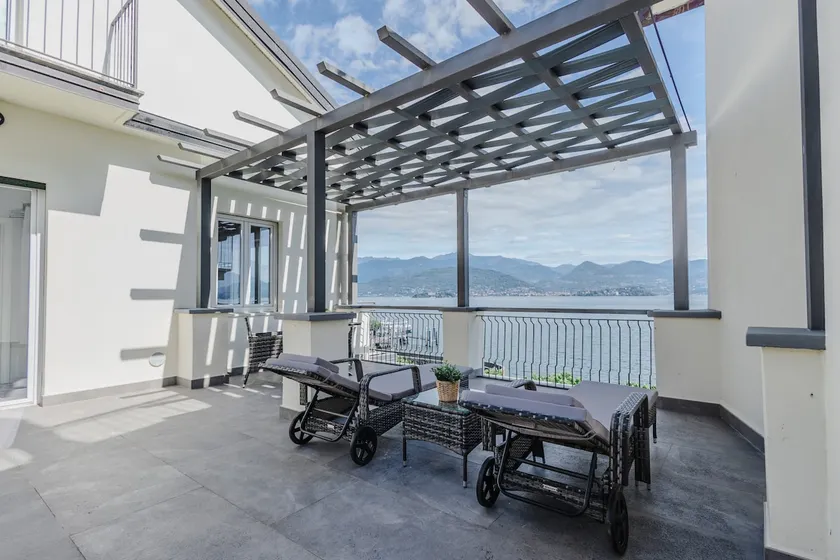 Palazzo 38 - Image 1