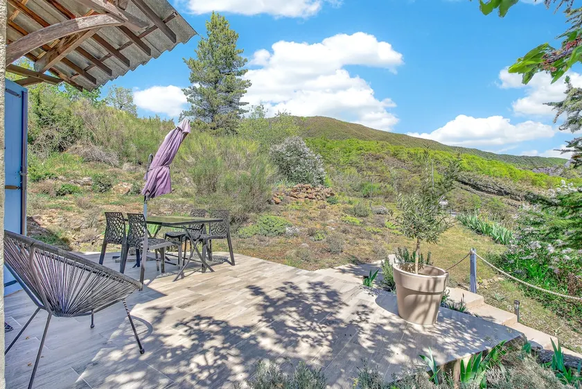 Location Gîte Les Iris - Image 1