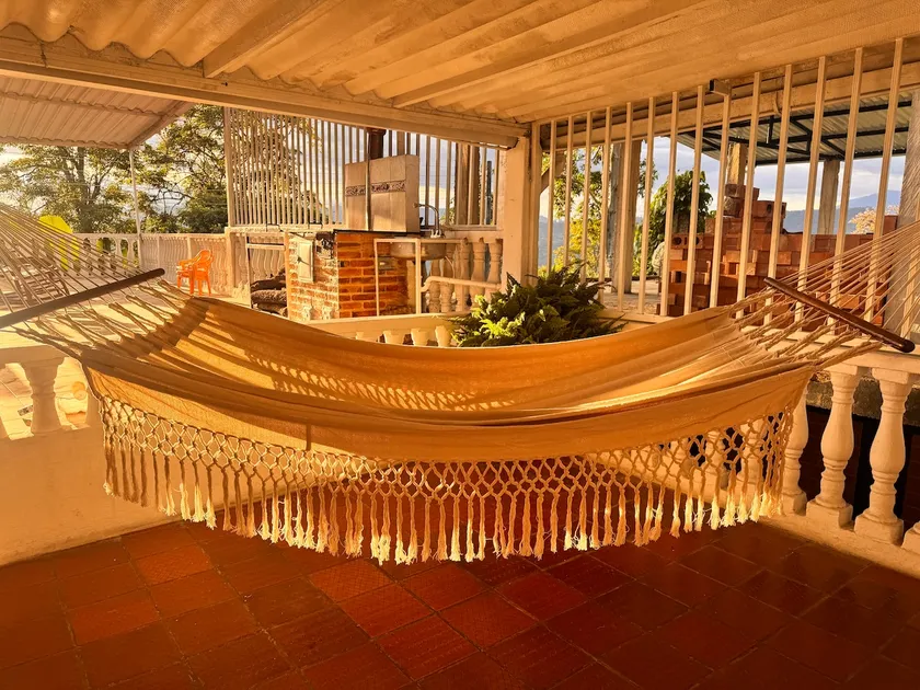 The Terrace of the Sun - Image 1
