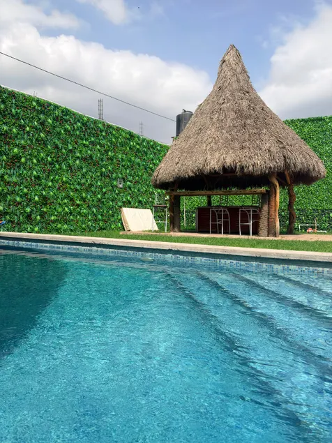 Quinta Real Cabin - Image 1