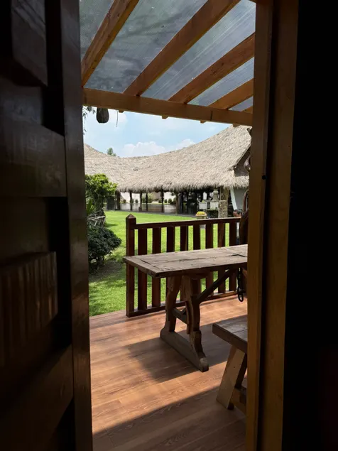 Quinta Real Cabin - Image 1