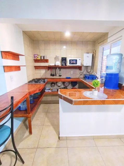 Celeste, nice apartment in Neza - Image 1