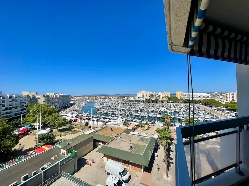 2-bedroom apartment for 4 people in Carnon! - Image 1
