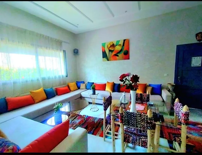 Apartment - Downtown & Beach 1 min walk - Wi-Fi - Image 1