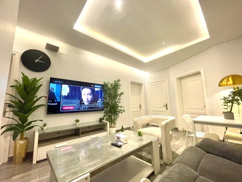 Private Suite - Image 1