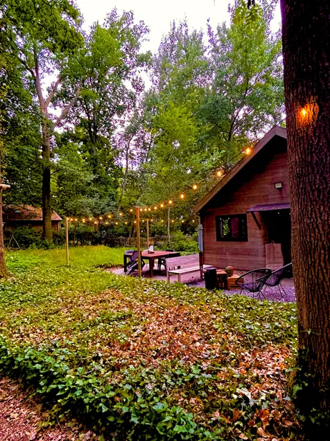 Cabane Colette - Image 1