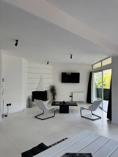 Oasis 3 minutes from the beach - Image 1