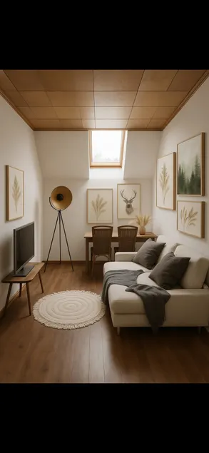 Bet holiday apartment - Image 1
