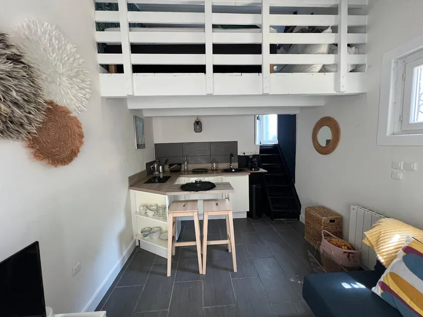 Independent cottage - Image 1