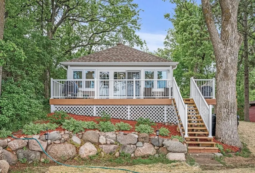 Sweet Pea’s Retreat - Image 1