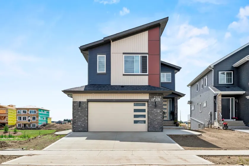 Calm & Private 2BR Suite | YEG| Nisku |Beaumont - Image 1