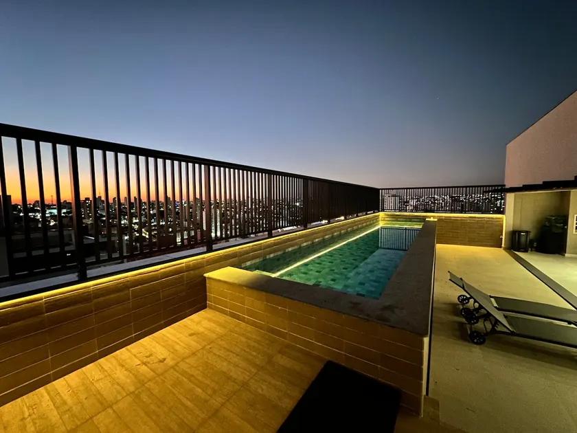 Unique studio, 2 minutes from the Federal University - Image 1