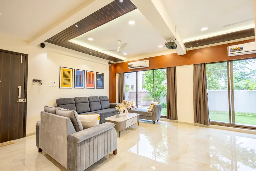 Villa 27 Getaway - Image 1