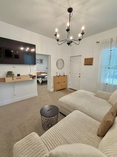 Salt Lake Nest - Image 1