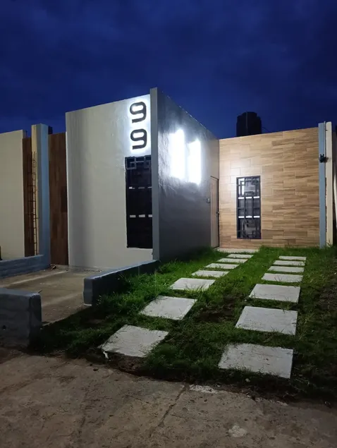 Casa Lomas del Valle - Image 1